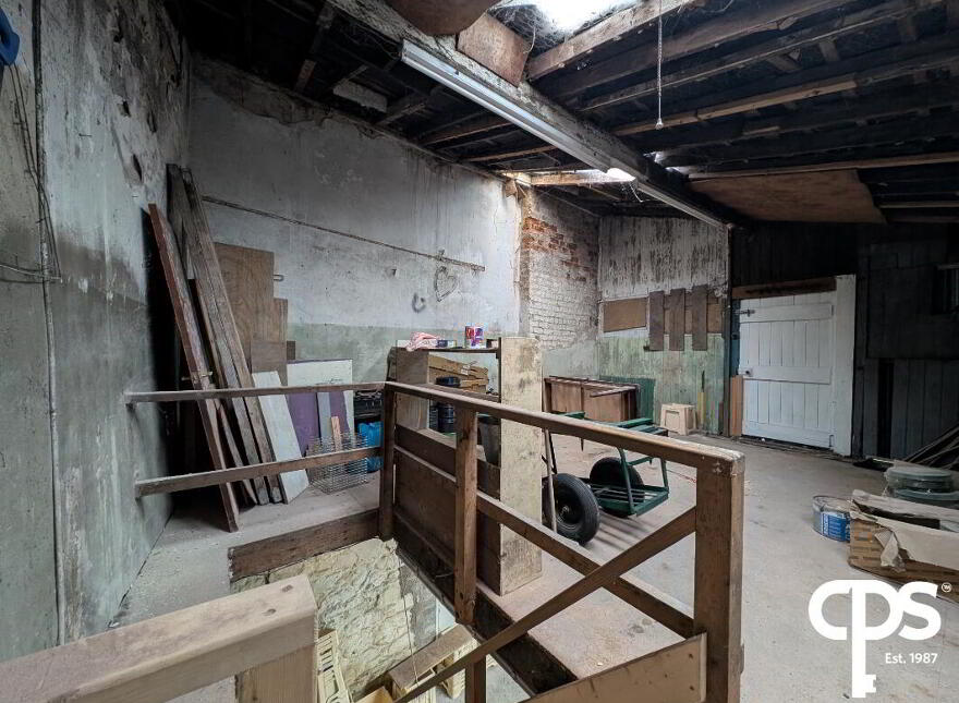 9-11 Castle Street, Portadown, BT62 1BA
