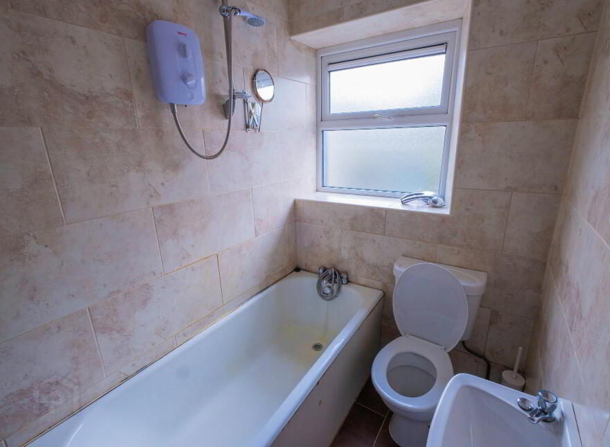 66 St Patrick's Street, Draperstown, Magherafelt, BT45 7AN