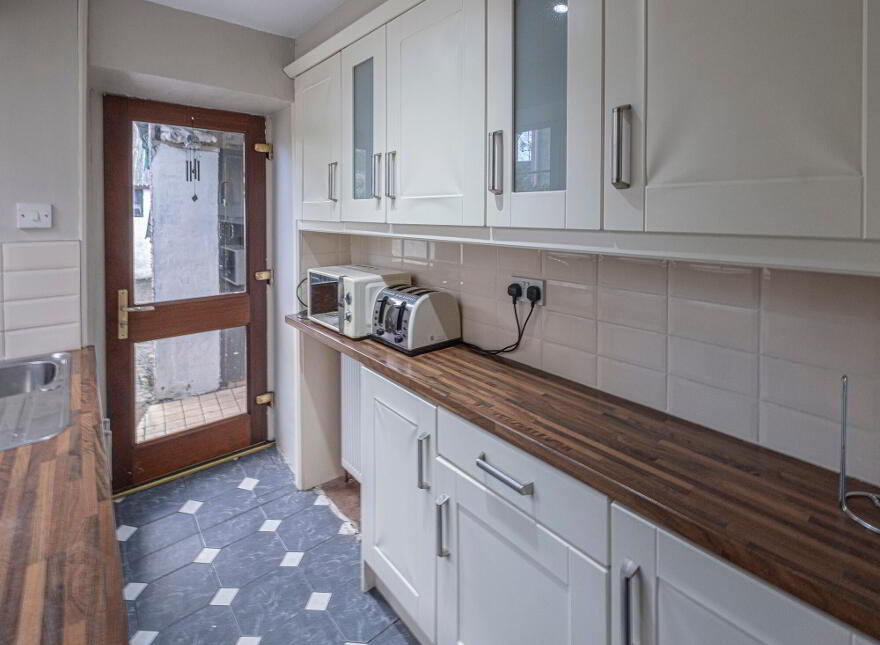 66 St Patrick's Street, Draperstown, Magherafelt, BT45 7AN