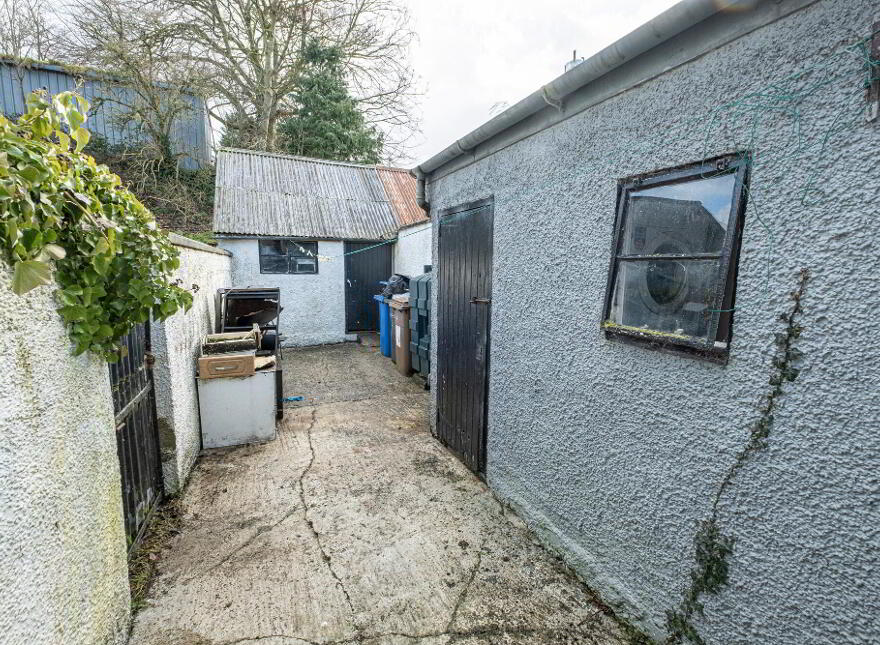 66 St Patrick's Street, Draperstown, Magherafelt, BT45 7AN