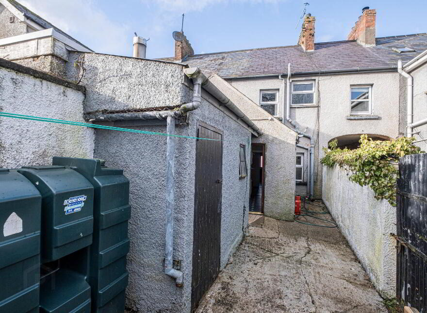 66 St Patrick's Street, Draperstown, Magherafelt, BT45 7AN