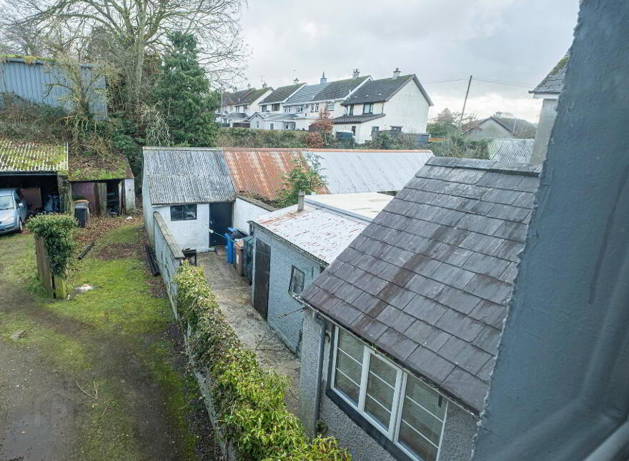 66 St Patrick's Street, Draperstown, Magherafelt, BT45 7AN