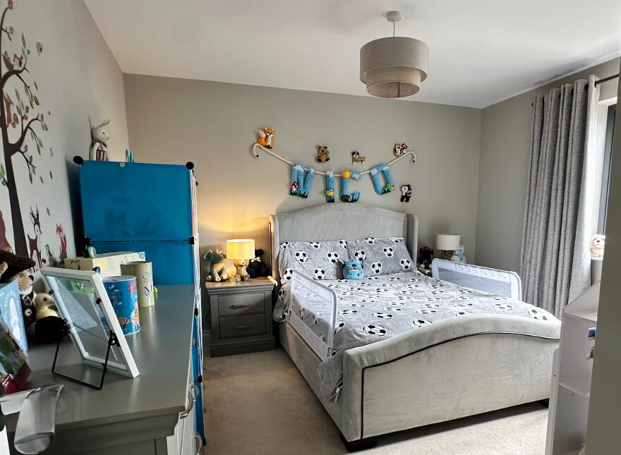 1 Ashgrove Green, Comber Newtownards, BT23 5ZX