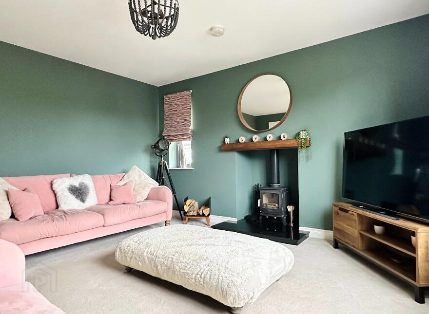 1 Ashgrove Green, Comber Newtownards, BT23 5ZX