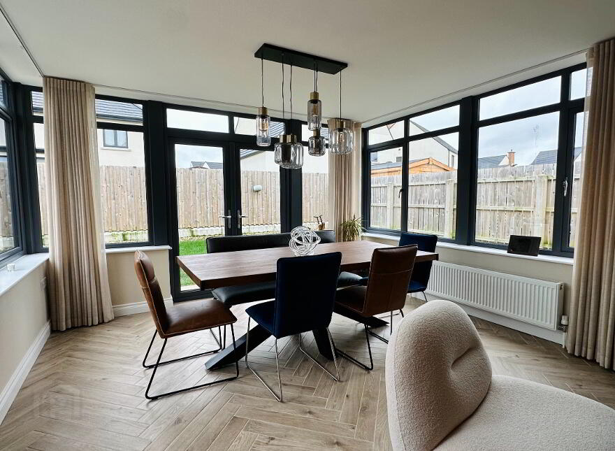 1 Ashgrove Green, Comber Newtownards, BT23 5ZX