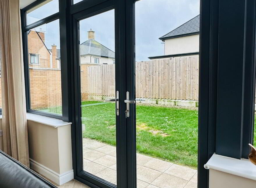 1 Ashgrove Green, Comber Newtownards, BT23 5ZX