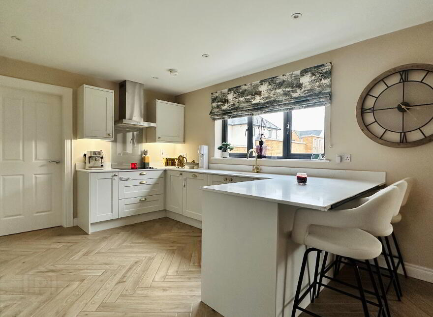 1 Ashgrove Green, Comber Newtownards, BT23 5ZX