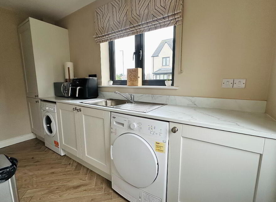 1 Ashgrove Green, Comber Newtownards, BT23 5ZX