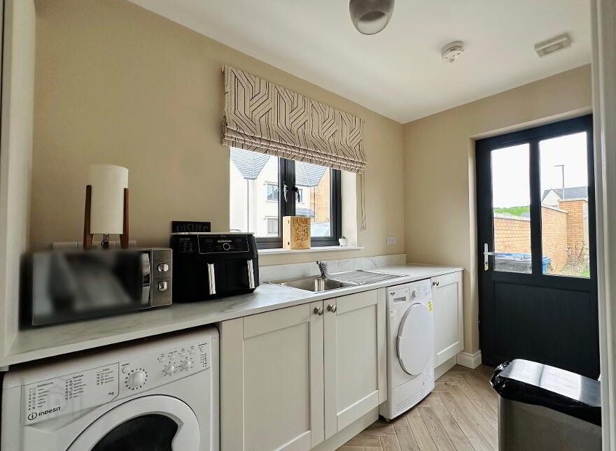 1 Ashgrove Green, Comber Newtownards, BT23 5ZX