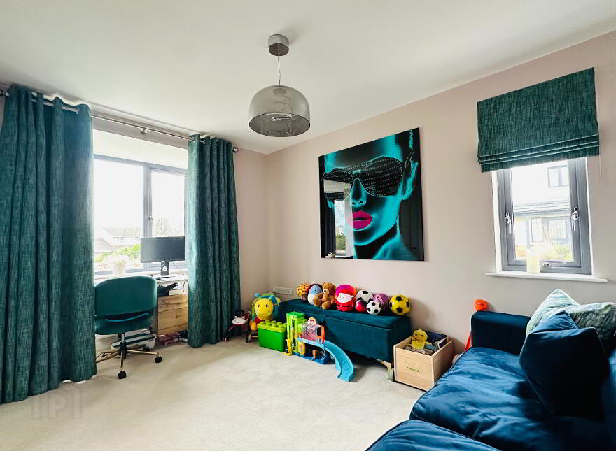 1 Ashgrove Green, Comber Newtownards, BT23 5ZX
