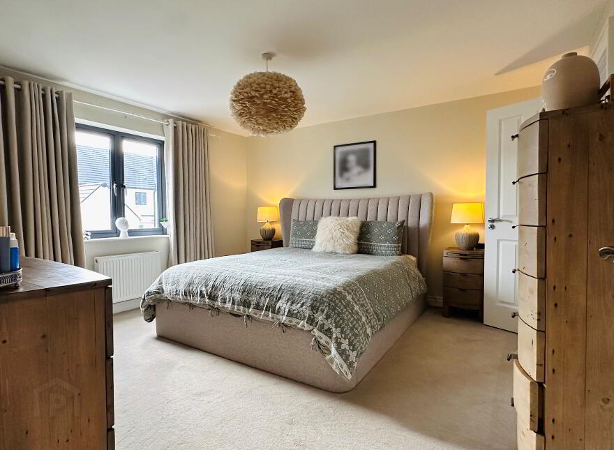 1 Ashgrove Green, Comber Newtownards, BT23 5ZX