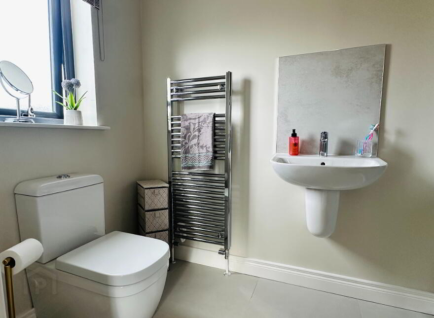 1 Ashgrove Green, Comber Newtownards, BT23 5ZX