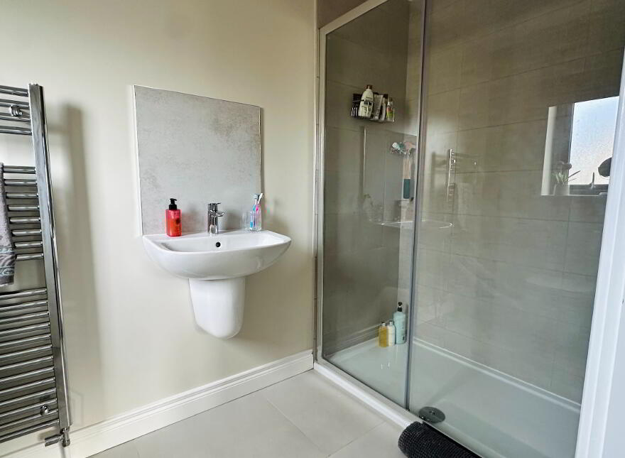 1 Ashgrove Green, Comber Newtownards, BT23 5ZX