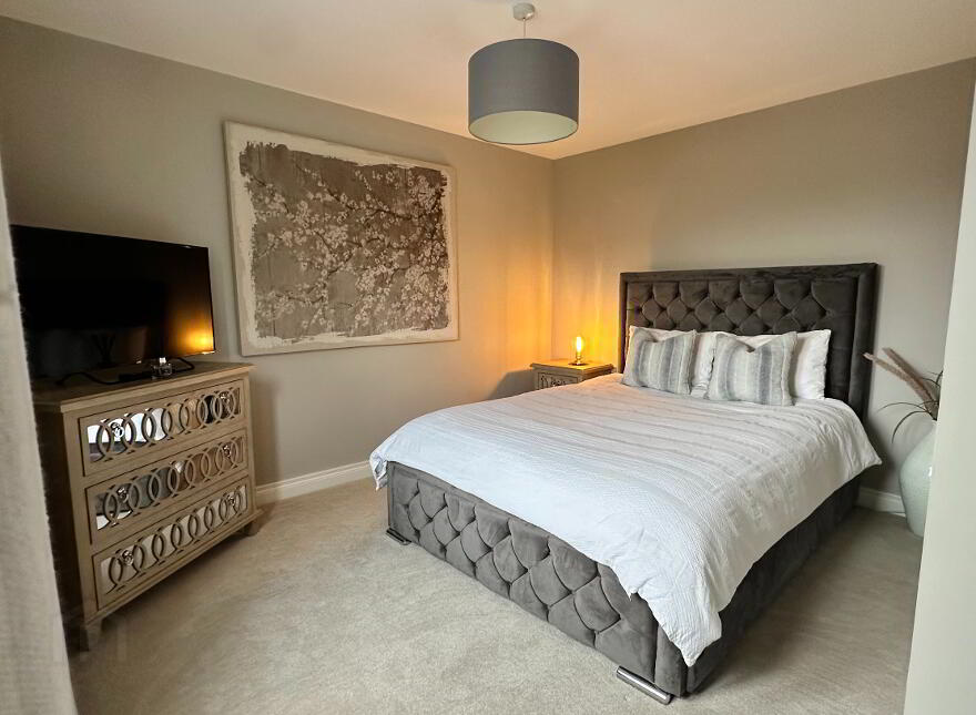 1 Ashgrove Green, Comber Newtownards, BT23 5ZX
