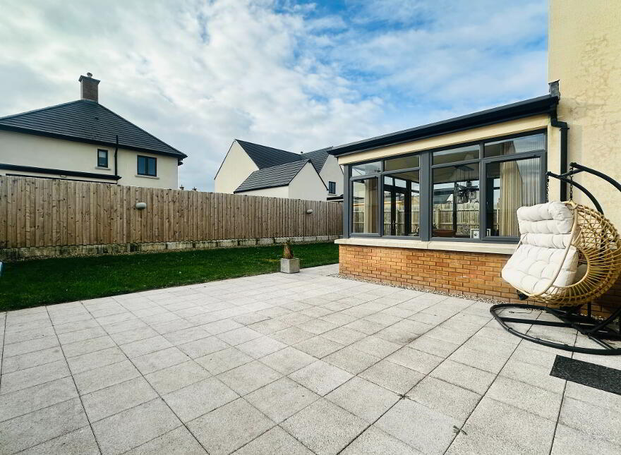 1 Ashgrove Green, Comber Newtownards, BT23 5ZX