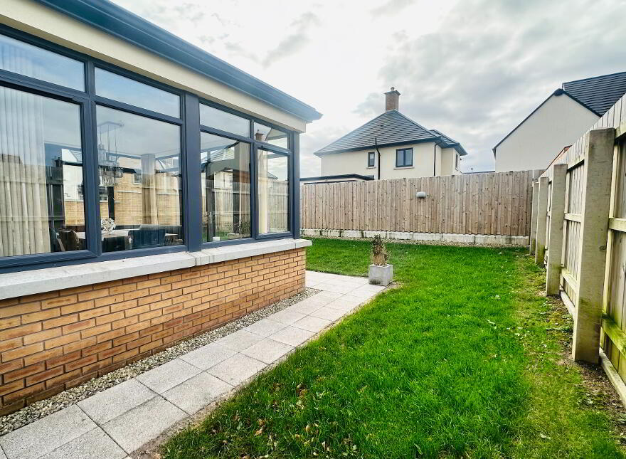 1 Ashgrove Green, Comber Newtownards, BT23 5ZX