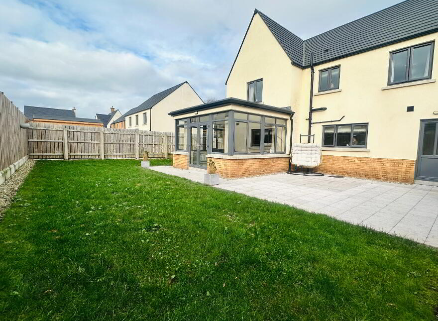 1 Ashgrove Green, Comber Newtownards, BT23 5ZX