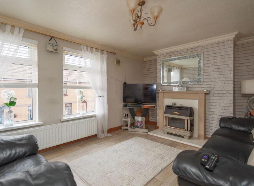 (Lot 2) 38 Mayo Street, Belfast, BT13 3AY