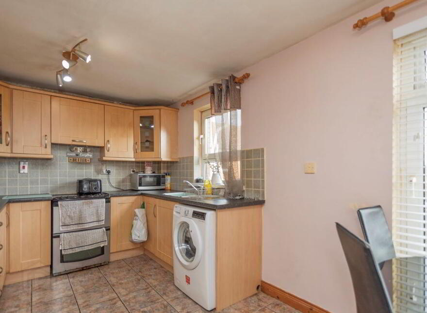 (Lot 2) 38 Mayo Street, Belfast, BT13 3AY