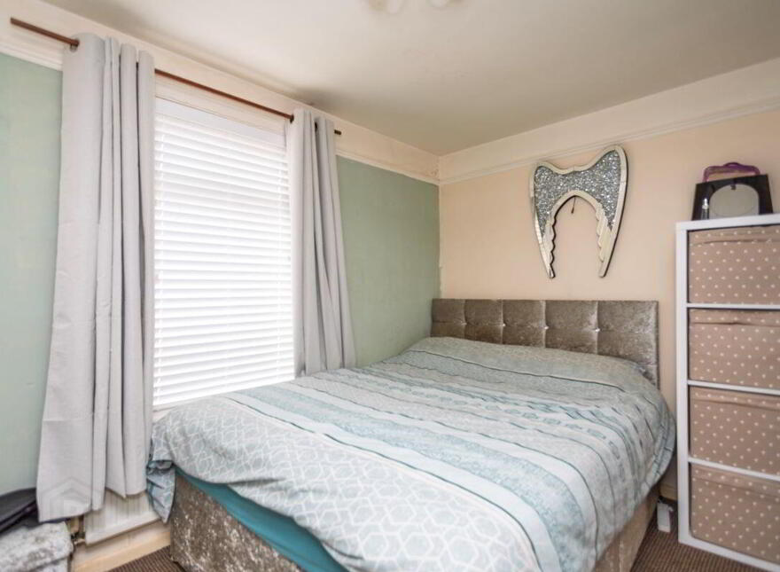 (Lot 2) 38 Mayo Street, Belfast, BT13 3AY