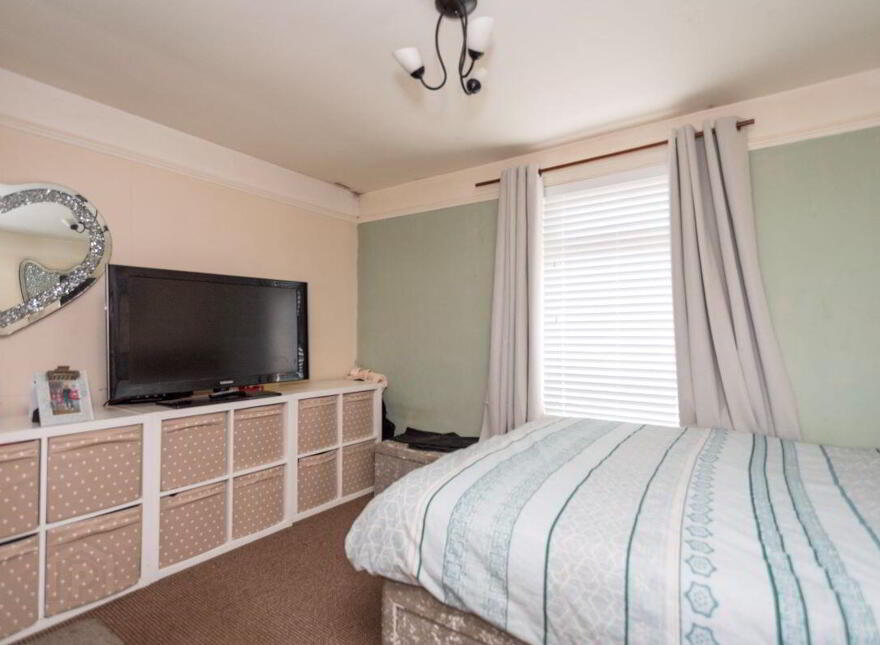 (Lot 2) 38 Mayo Street, Belfast, BT13 3AY