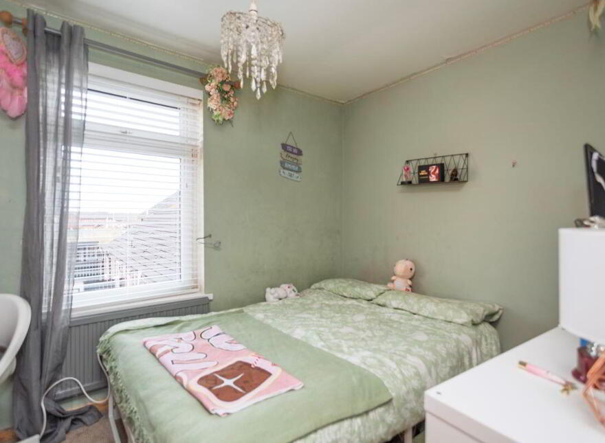 (Lot 2) 38 Mayo Street, Belfast, BT13 3AY