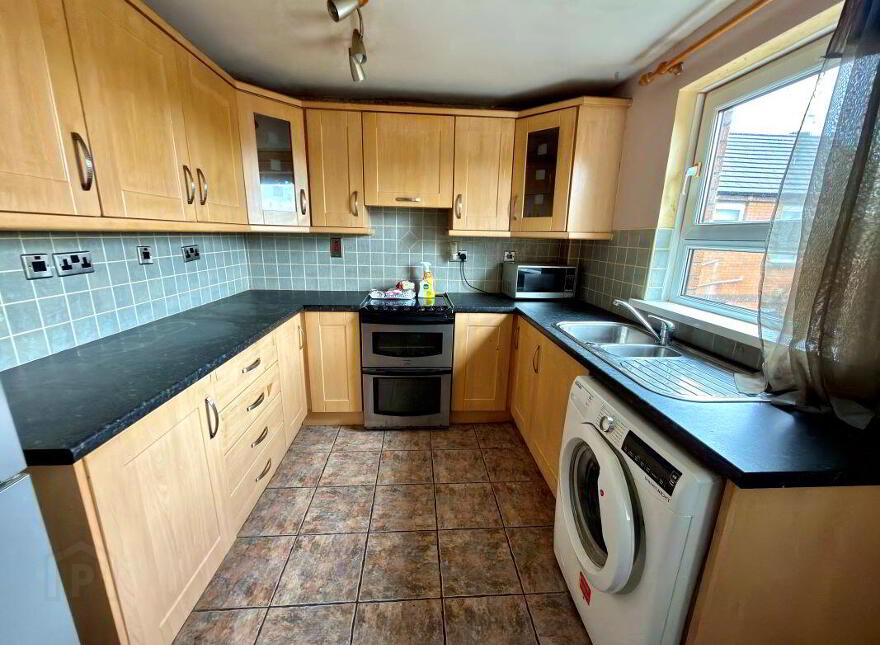(Lot 24) 38 Mayo Street, Belfast, BT13 3AY