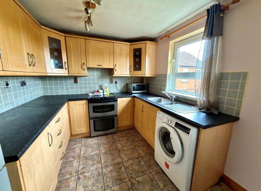 (Lot 24) 38 Mayo Street, Belfast, BT13 3AY