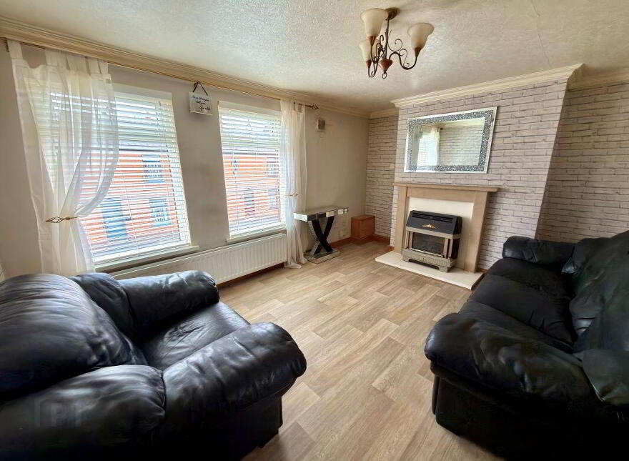(Lot 24) 38 Mayo Street, Belfast, BT13 3AY