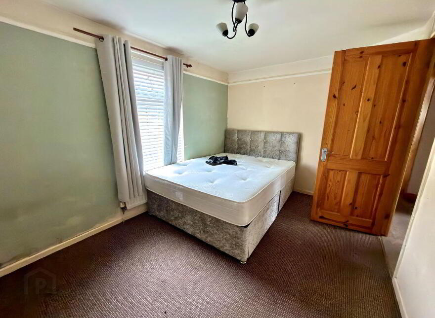(Lot 24) 38 Mayo Street, Belfast, BT13 3AY