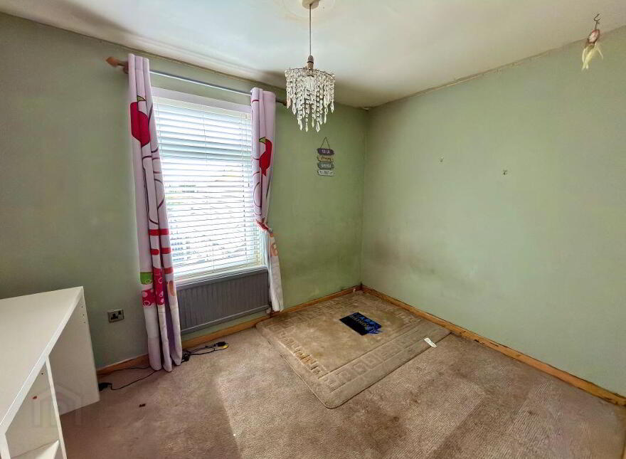 (Lot 24) 38 Mayo Street, Belfast, BT13 3AY