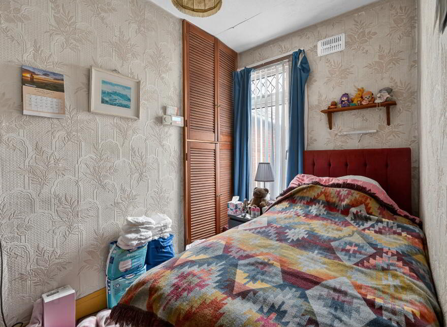 92 Dunraven Avenue, Belfast, BT5 5JS
