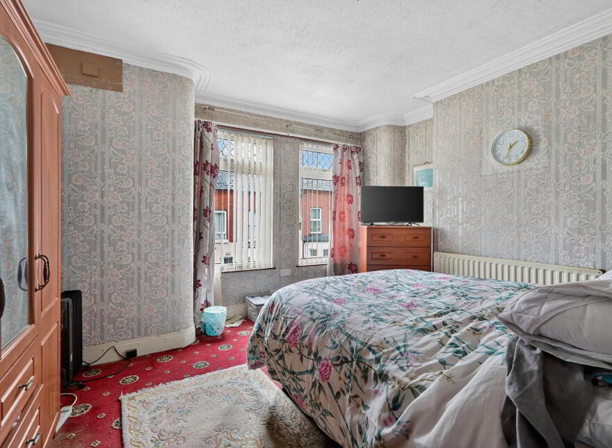 92 Dunraven Avenue, Belfast, BT5 5JS