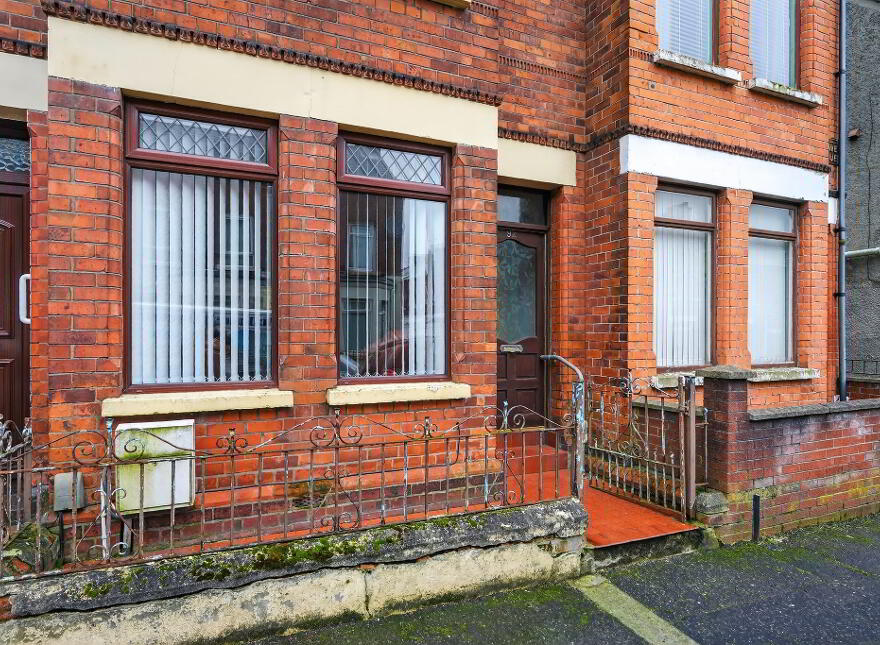 92 Dunraven Avenue, Belfast, BT5 5JS