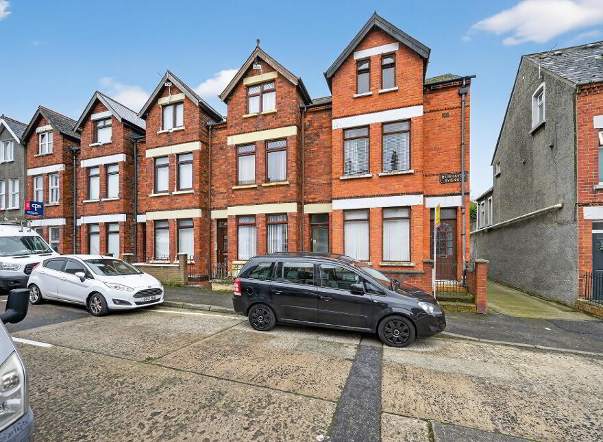 92 Dunraven Avenue, Belfast, BT5 5JS