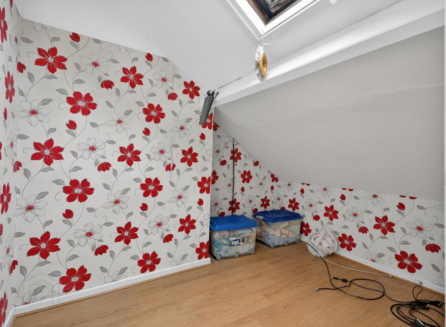 92 Dunraven Avenue, Belfast, BT5 5JS