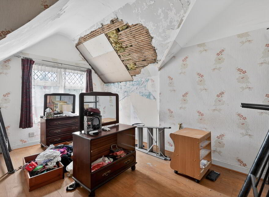92 Dunraven Avenue, Belfast, BT5 5JS