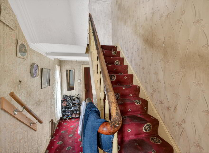 92 Dunraven Avenue, Belfast, BT5 5JS