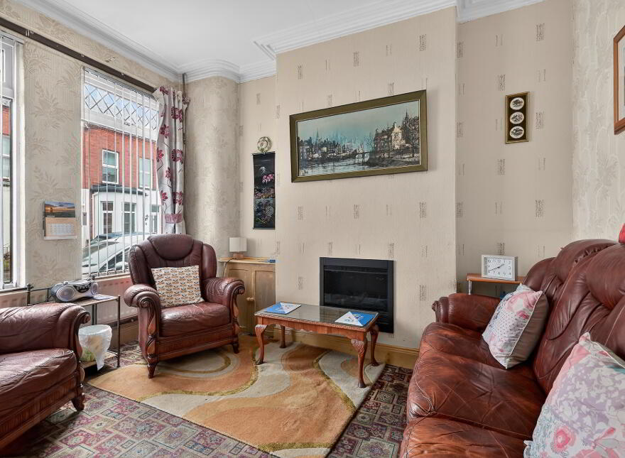 92 Dunraven Avenue, Belfast, BT5 5JS