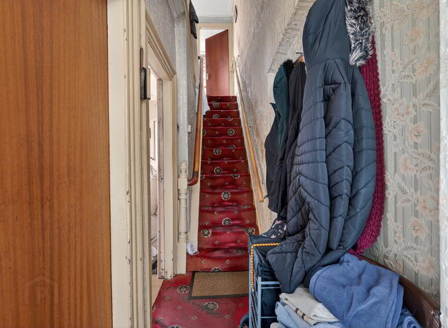 92 Dunraven Avenue, Belfast, BT5 5JS