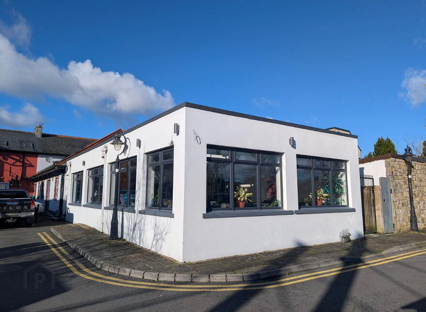 The Bridge Bar & Restaurant, Main Street, Ballyconnell, H14AD72
