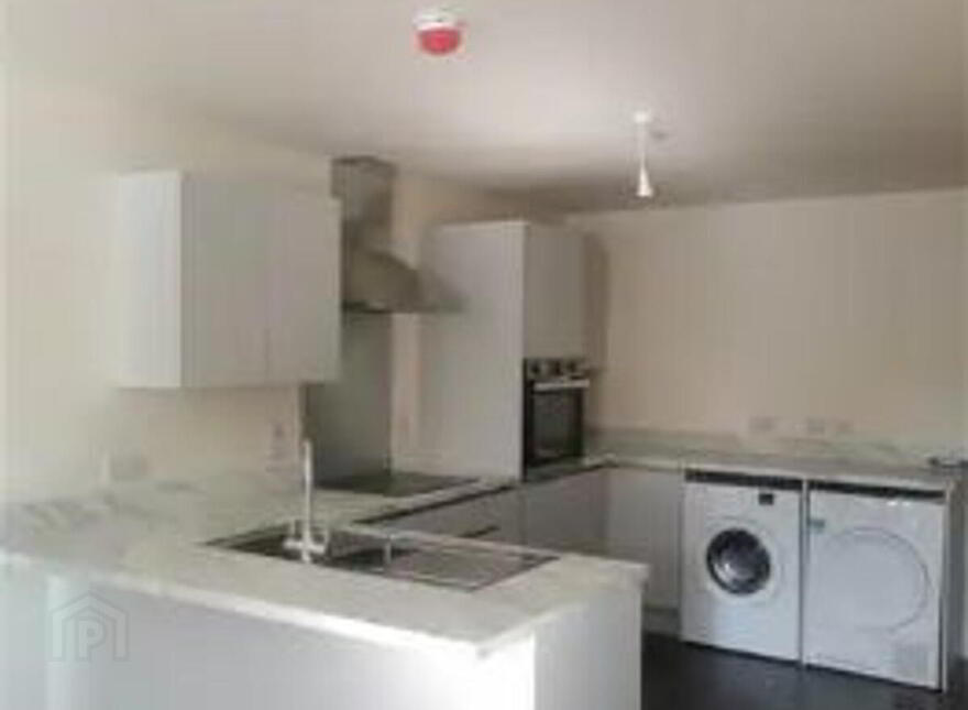 Flat 10, 24 Market Street, Market Square, Magherafelt, BT45 6ED