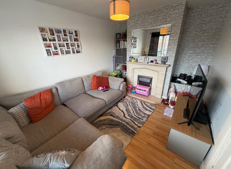 12 Esker Gardens, Waterside, L'Derry, BT47 6TN