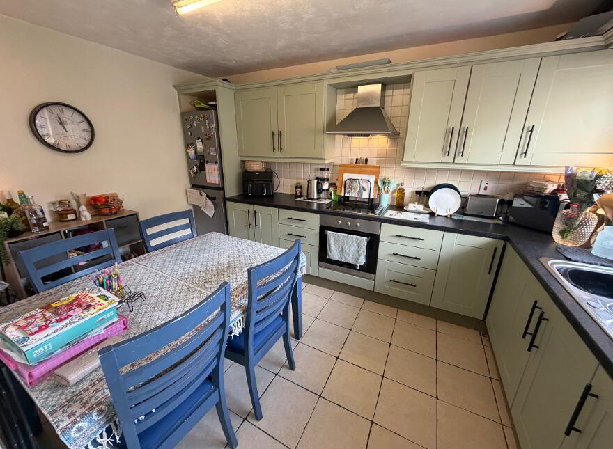 12 Esker Gardens, Waterside, L'Derry, BT47 6TN