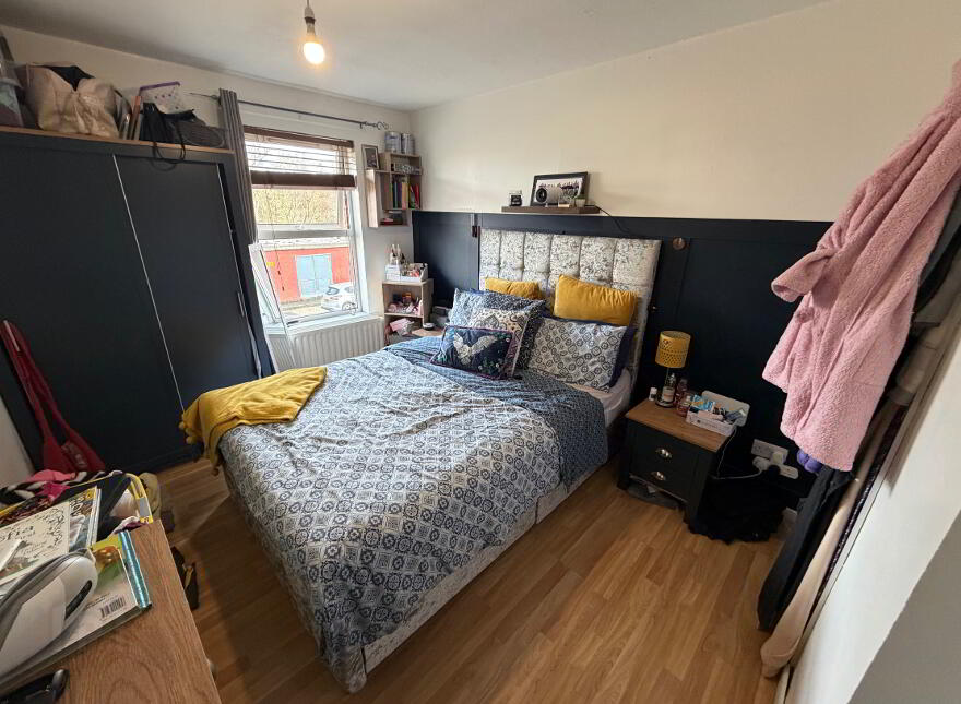 12 Esker Gardens, Waterside, L'Derry, BT47 6TN