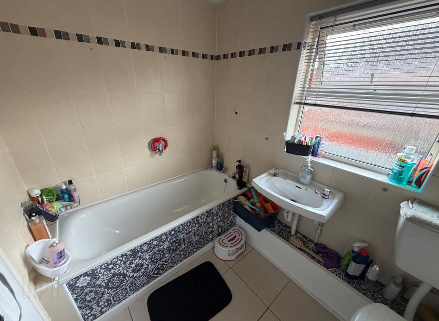 12 Esker Gardens, Waterside, L'Derry, BT47 6TN
