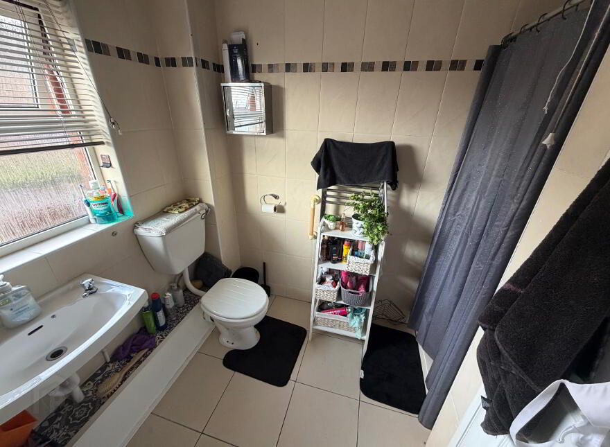 12 Esker Gardens, Waterside, L'Derry, BT47 6TN