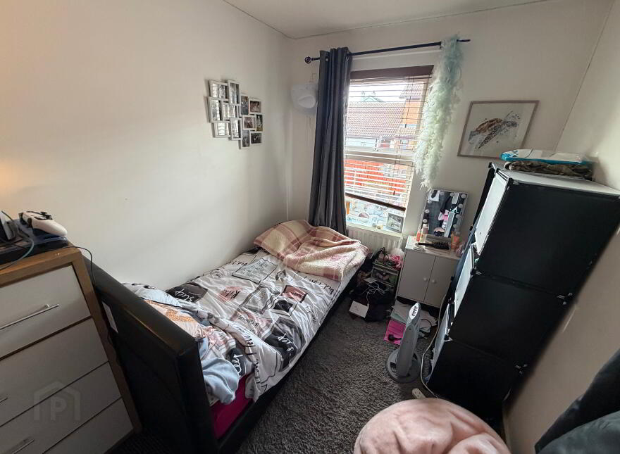 12 Esker Gardens, Waterside, L'Derry, BT47 6TN