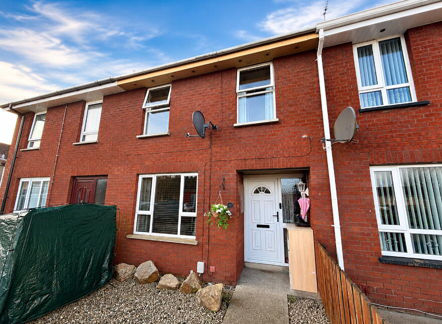 12 Esker Gardens, Waterside, L'Derry, BT47 6TN