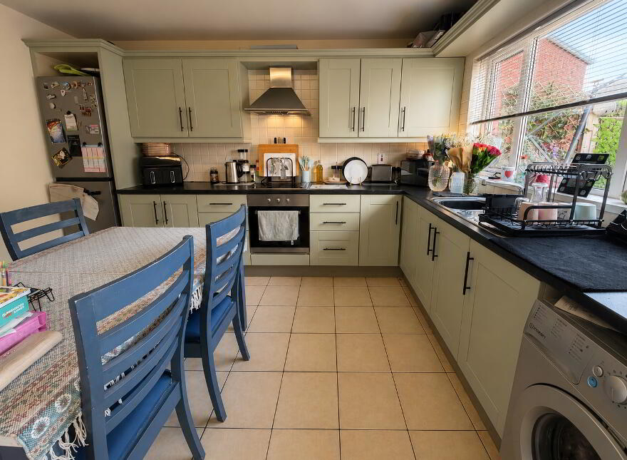 12 Esker Gardens, Waterside, L'Derry, BT47 6TN